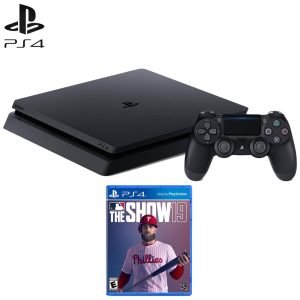 Sony CUH-2215B PlayStation 4 1TB Slim Gaming Console