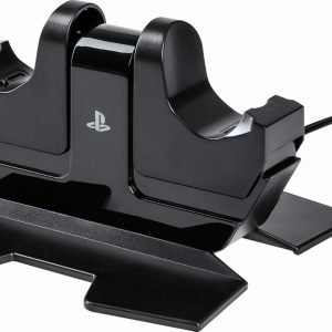 PowerA Charging Station for PlayStation 4