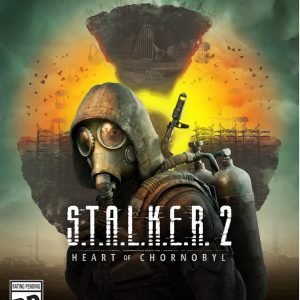 S.T.A.L.K.E.R. 2: Heart of Chernobyl - Xbox Series X
