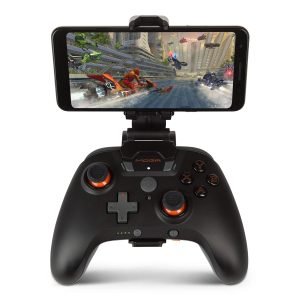 PowerA MOGA XP5-X Plus Bluetooth Controller for Mobile & Cloud Gaming on Android/PC