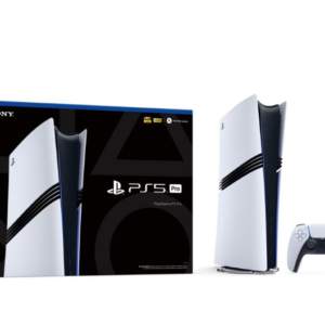 Sony PlayStation 5 Pro Console